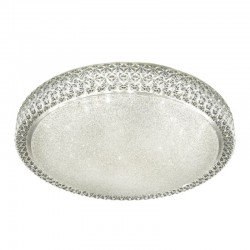 54881-006 LED Flush with CCT and Remote Control Ø50 cm