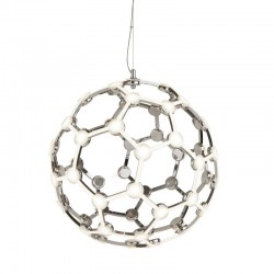 55099-006 Chrome LED Pendant 55099-006 Chrome LED Pendant