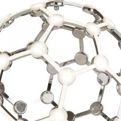 55099-006 Chrome LED Pendant 55099-006 Chrome LED Pendant