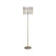 78934-006 Gold Floor Lamp with Champagne Rods