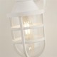 78963-006 White Wall Lamp IP44