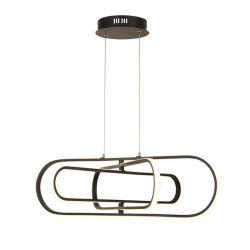 72033-006 Black & White CCT Pendant 72033-006 Black & White CCT Pendant