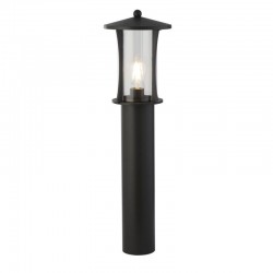 61983-006 Outdoor Black Lantern Post 61983-006 Outdoor Black Lantern Post