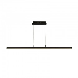 61994-006 Black LED Linear Profile - Colour Changing Temperature