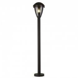 64613-006 Outdoor Rustic Brown Post 64613-006 Outdoor Rustic Brown Post