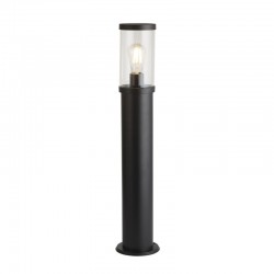 72168-006 Black Post with Clear Diffuser