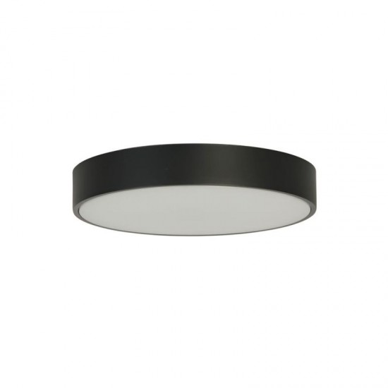 75443-006 Black LED Flush