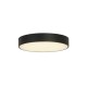 75443-006 Black LED Flush