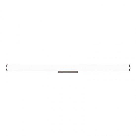 72169-006 Bathroom LED Wall Lamp with White Diffuser