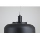 79287-006 Black Pendant