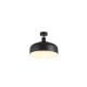 79287-006 Black Pendant