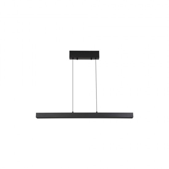 79288-006 Black CCT Linear Profile