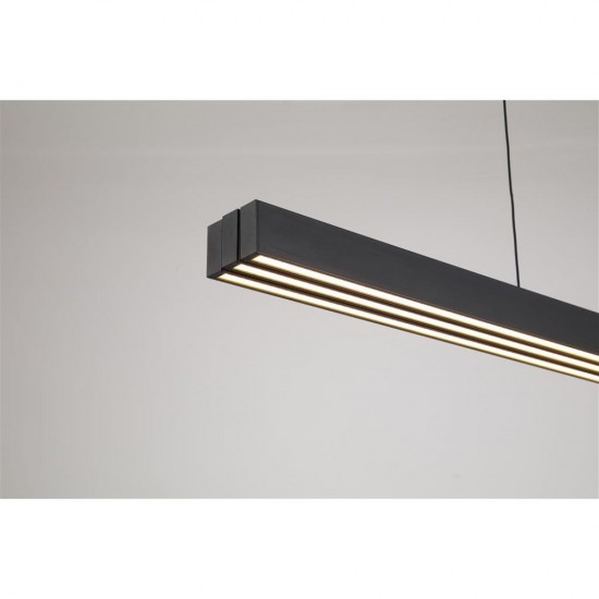 79288-006 Black CCT Linear Profile