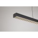 79288-006 Black CCT Linear Profile
