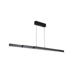 79288-006 Black CCT Linear Profile