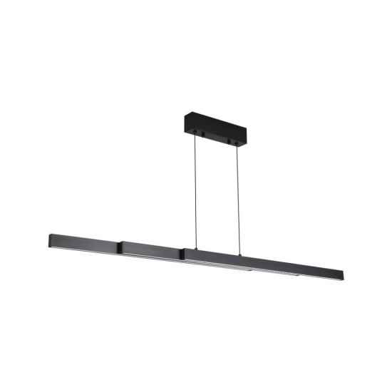 79288-006 Black CCT Linear Profile