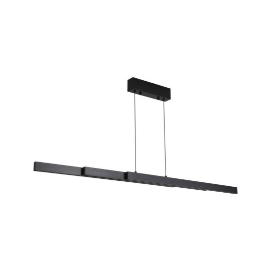 79288-006 Black CCT Linear Profile
