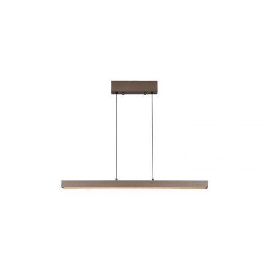 78926-006 Latte CCT Linear Profile