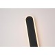 78946-006 Black CCT Wall Lamp IP65
