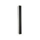 79291-006 Black Square CCT Wall Lamp IP65