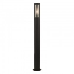 72194-006 Black Post with Smoked Diffuser
