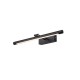 79347-006 Black USB Rechargeable CCT Picture Light with Remote Control