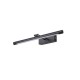 79347-006 Black USB Rechargeable CCT Picture Light with Remote Control