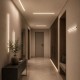 65660-006 White LED Linear Fitting 1.2m