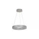 16490-010 Crystal Lighting Effect LED Pendant Ø 40 cm