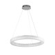 16511-010 Crystal Lighting Effect LED Pendant Ø 60 cm