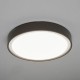 65852-006 IP54 Dark Grey LED Flush Ø 30 cm