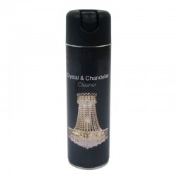 33252-006 Cleaner Spray for Crystal Chandelier 33252-006 Cleaner Spray for Crystal Chandelier