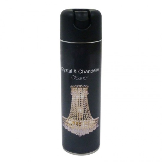 33252-006 Cleaner Spray for Crystal Chandelier