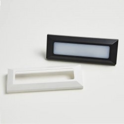 65860-006 LED Brick Light ( Two Covers )