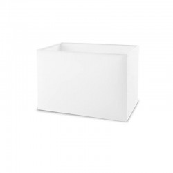 65969-006 - Shade Only - Small White Shade for Wall Lamp 65969-006 - Shade Only - Small White Shade for Wall Lamp