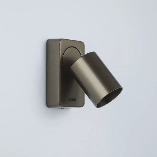 82335-006 Bronze Spotlight