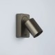 82335-006 Bronze Spotlight