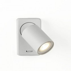 66036-006 Matt White Spotlight 66036-006 Matt White Spotlight