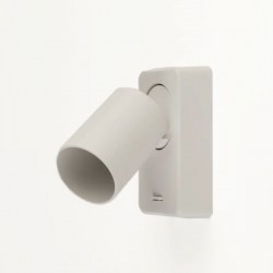 66036-006 Matt White Spotlight 66036-006 Matt White Spotlight