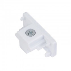 66070-006 White Track Dead End