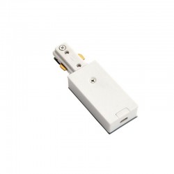 66076-006 White Track Live End