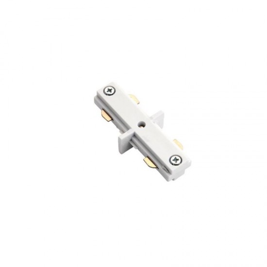 66080-006 White Track Internal Connector