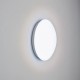 65642-006 White LED Flush 4000K Ø 28.5 cm