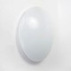 65642-006 White LED Flush 4000K Ø 28.5 cm