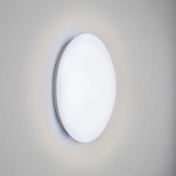 65647-006 White LED Flush 4000K Ø 35 cm 65647-006 White LED Flush 4000K Ø 35 cm