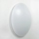 65655-006 White LED Flush 4000K Ø 48 cm