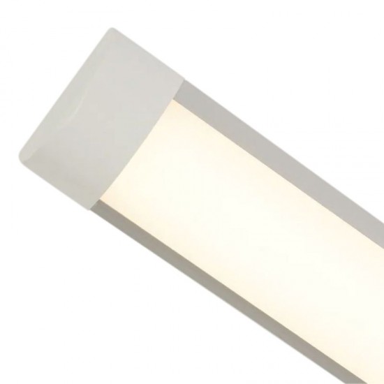 65660-006 White LED Linear Fitting 1.2m