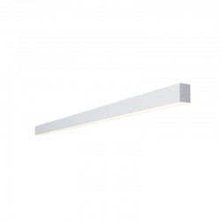 9561-006 White LED Linear Profile - Temperature Colour Changing