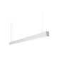 9561-006 White LED Linear Profile - Temperature Colour Changing