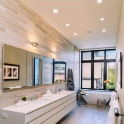 65705-006 Bathroom Matt White Recessed Downlight 65705-006 Bathroom Matt White Recessed Downlight